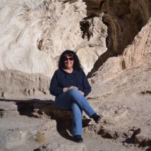 Meet your Posher, Jeannie